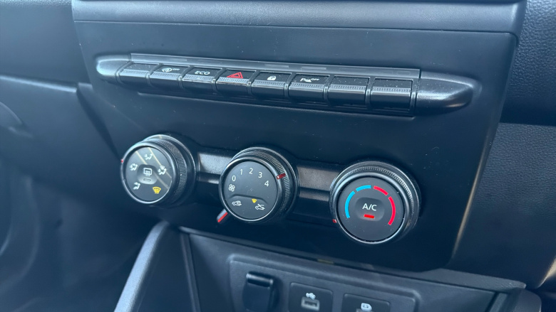 Dacia Duster 1.0 TCe 90 Comfort 5dr Petrol Estate